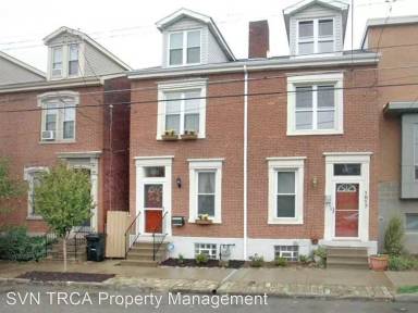 Main picture of 1813 Wharton St