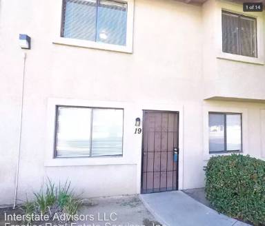 Main picture of Saunders Park Villas