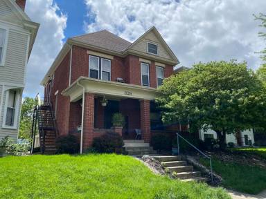 Main picture of 329 W 8th Ave