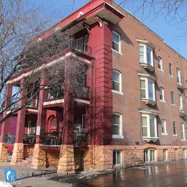 Main picture of Broadway Apartments