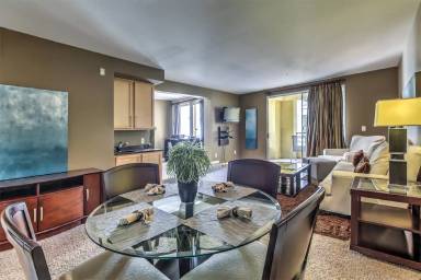 Main picture of Meridian Condos Las Vegas