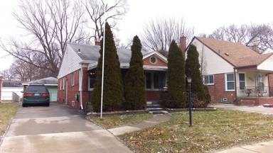 Main picture of 27213 New York St