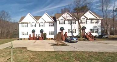 Main picture of 805 Scott St