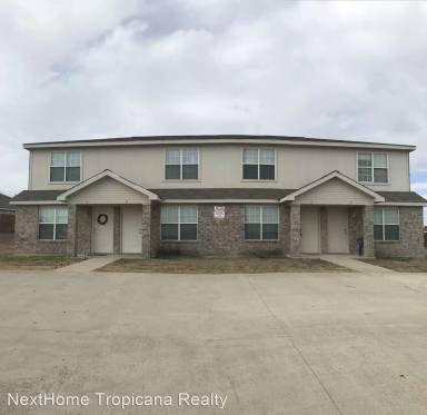 Main picture of 2806 Kerrville Ct