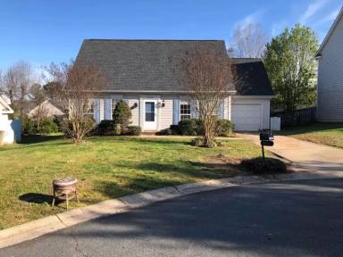 Main picture of 3604 Denise Dr