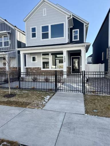 Main picture of 4884 W Klamath Dr