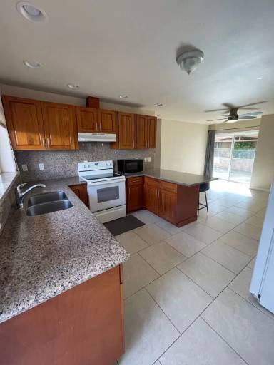 Main picture of 4008 Keaka Dr