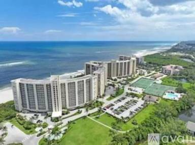 Main picture of Ocean Trail Condo III