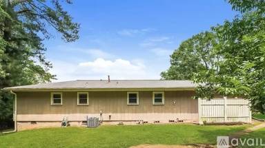 Main picture of 4008 Jody Cir