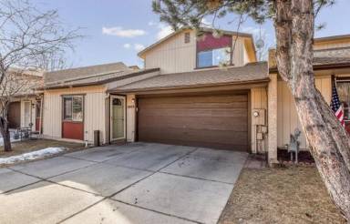 Main picture of 2409 E Eva Loop