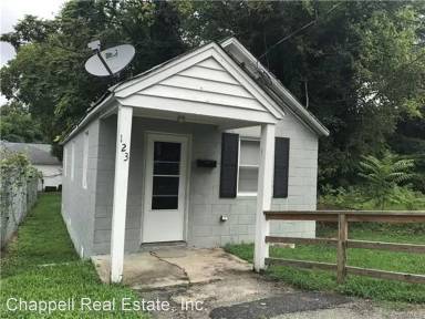 Main picture of 123 Spruce St