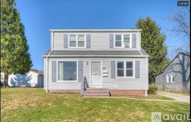 Main picture of 12319 Park Knoll Dr