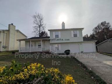 Main picture of 6137 Raleigh Oaks Ct