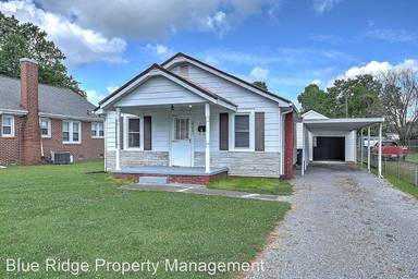 Main picture of 1536 Central St