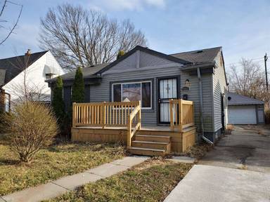 Main picture of 27325 New York St