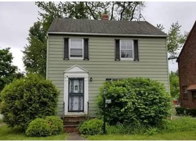 Main picture of 16816 Glendale Ave