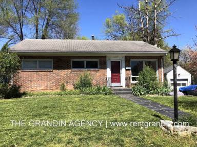 Main picture of 1007 Welton Ave SW