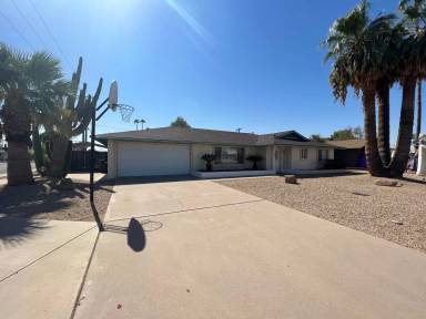 Main picture of 8329 E Osborn Rd