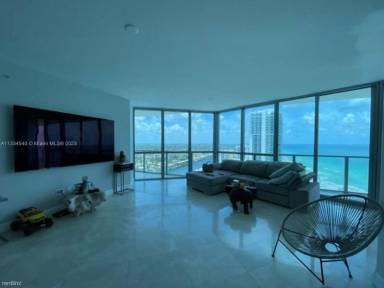 Main picture of Ocean Palms Condo