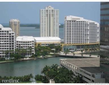 Main picture of Brickell West Condo
