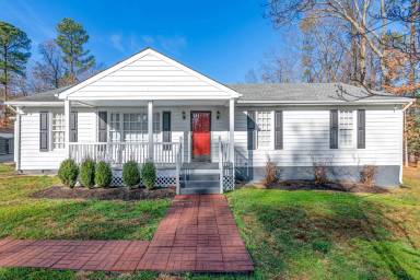 Main picture of 5328 Chappell Rd