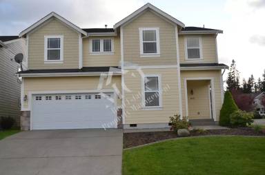 Main picture of 18516 112th Ave E