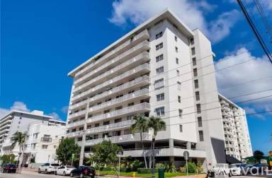 Main picture of The Presidential Condo