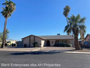 Main picture of 1607 W Pecos Ave