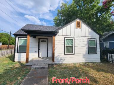Main picture of 4842 Gurley Ave