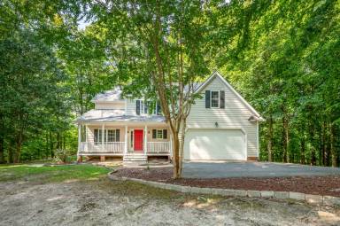 Main picture of 316 Abbey Ct
