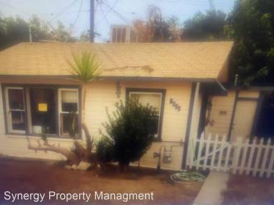 Main picture of 1625 Rench Rd