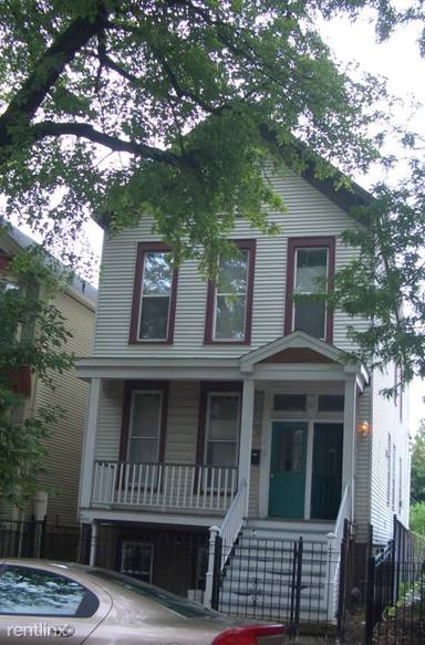 Main picture of 1031 W George St