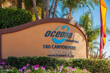 Main picture of Oceana Apartments