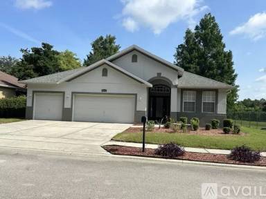 Main picture of 2540 Morning Star Pl