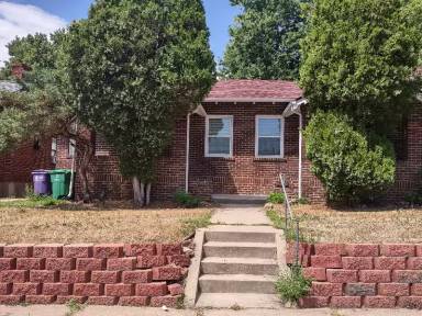 Main picture of 3855 Julian St