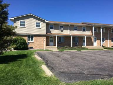 Main picture of Presidential Estates Townhomes