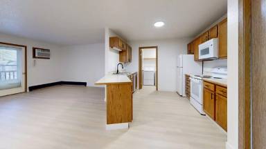 Main picture of College Park Apartments