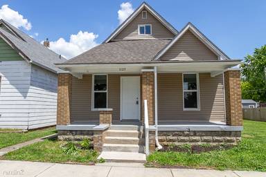 Main picture of 1125 Saint Peter St