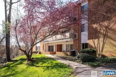 Main picture of 1800 JPA Apartments