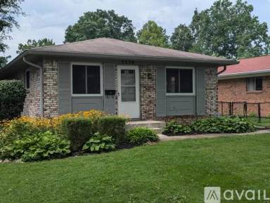 Main picture of 5530 Guilford Ave