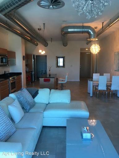 Main picture of Newport Lofts