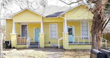 Main picture of 512 N Anglin St