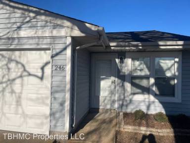 Main picture of 246 Highland Village Dr
