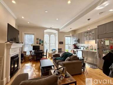 Main picture of 639 Tremont St