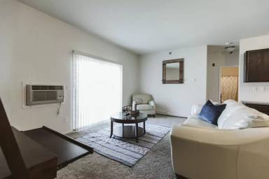 Main picture of Silver Lake Apartments