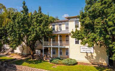 Main picture of Melrose Court