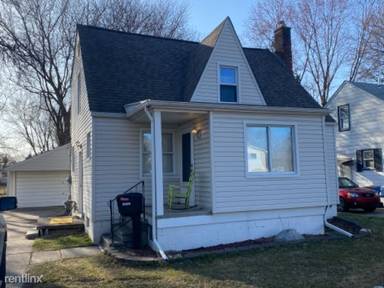 Main picture of 22423 Le Fever Ave