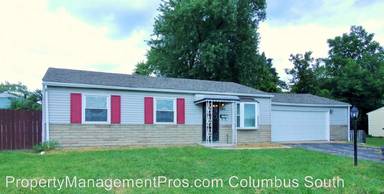 Main picture of 2016 Woodward Ave