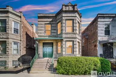 Main picture of 3522 W Flournoy St