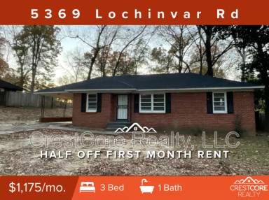 Main picture of 5369 Lochinvar Rd